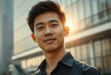 Anak Muda Indonesia Sukses Jadi Miliarder Berkat Aplikasi Baru