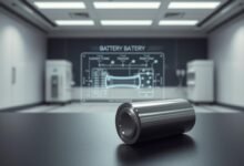 Penemuan Teknologi Baterai Tahan 20 Tahun Bikin Heboh