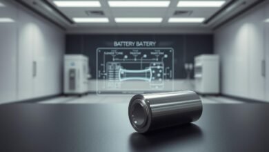 Penemuan Teknologi Baterai Tahan 20 Tahun Bikin Heboh