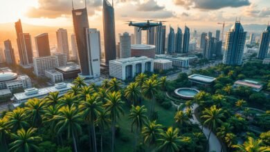 Menyambut Smart City