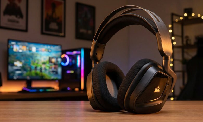 hardware earphone murah soundstage lebar gaming