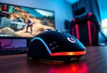setting mouse gaming dpi optimal fps gak banyak gamer tau