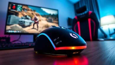 setting mouse gaming dpi optimal fps gak banyak gamer tau