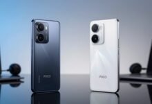 POCO vs Realme